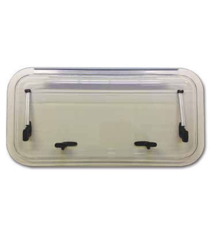 Fenster AFRICA L-Serie bis 700 mm komplett