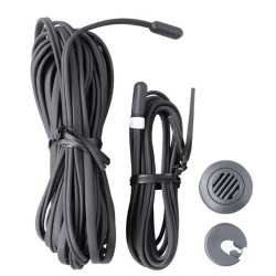 CBE CTIE-2 Internal temperature wiring with sensors (L...