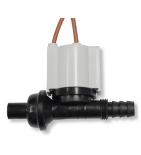 Pressure switch 0.8 bar for immersed pumps pump connection