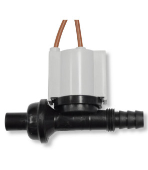 Pressure switch 0.8 bar for immersed pumps pump connection