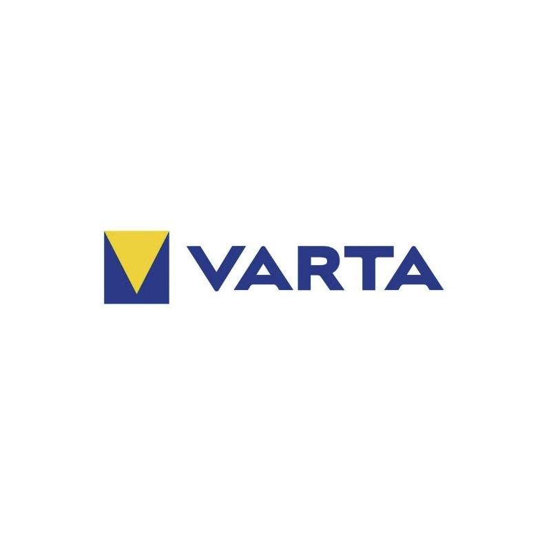 VARTA AGM-BATTERIE 95AH SCHWARZ 353X175X190 -...