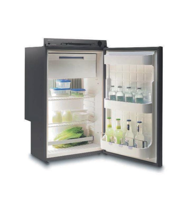 Frigorifero freezer 61.5 lt  trival VTR5070DG...