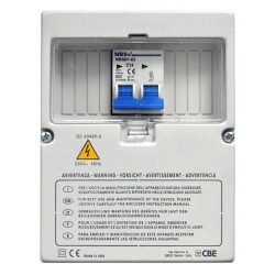 copy of CBE DS120 INTERRUTTORE DIFFERENZIALE...