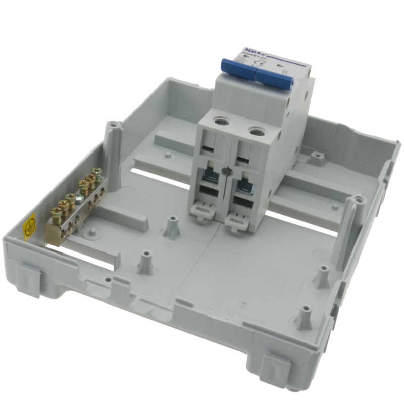 CBE DS100 INTERRUTTORE MAGNETOTERMICO 230V 13A...