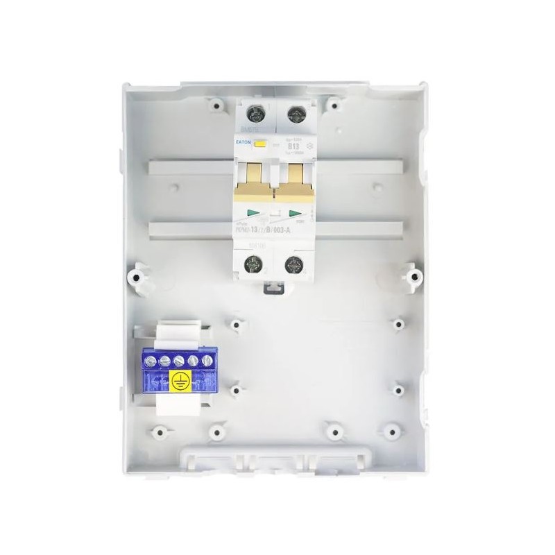 CBE DS120 REST-MAGNETSCHALTER 230V 13A - 203690