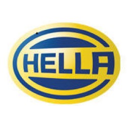 HELLA Terzo stop autoadesivo a 10 LED 2