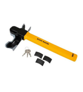 ANTIFURTOBLOCK-MASTER 2000 ANTIF LOCK LENKRAD