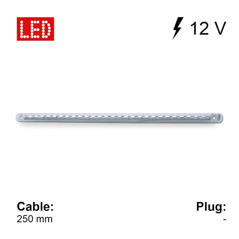 JOKON ZHBL 24-2/12V Fanale terzo stop...