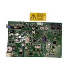 TRUMA Nouvelle unité de commande électronique COMBI D...