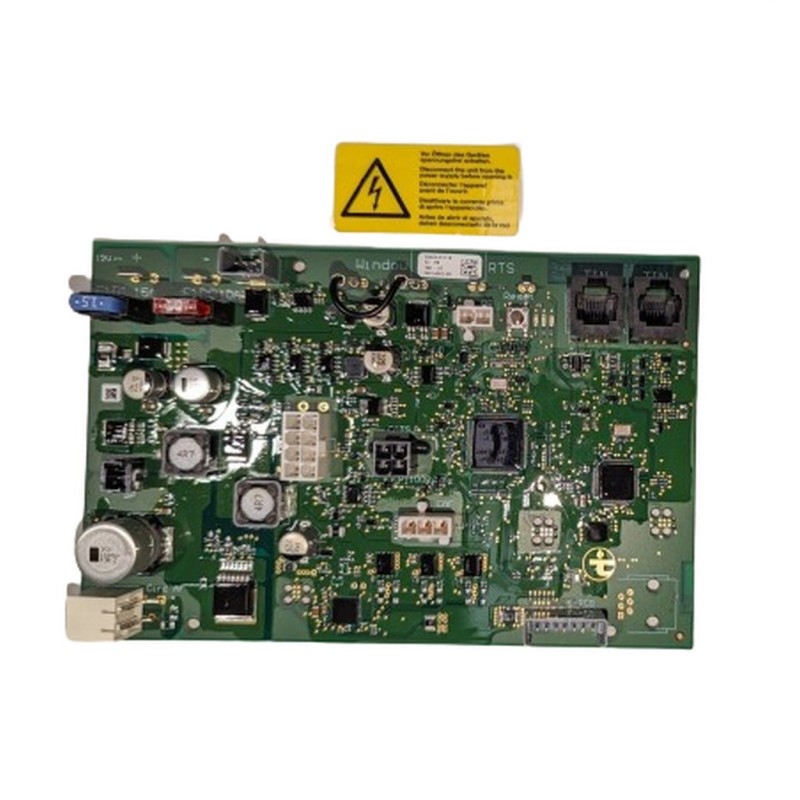 TRUMA Nouvelle unité de commande électronique...