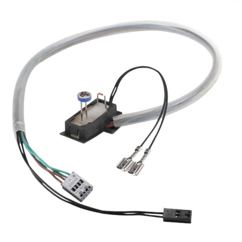 Thermostat d'air TRUMA COMBI D jusqu'en 2010 -...