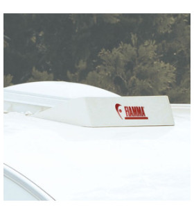 Spoiler 40 - Bianco FIAMMA 03585-01-