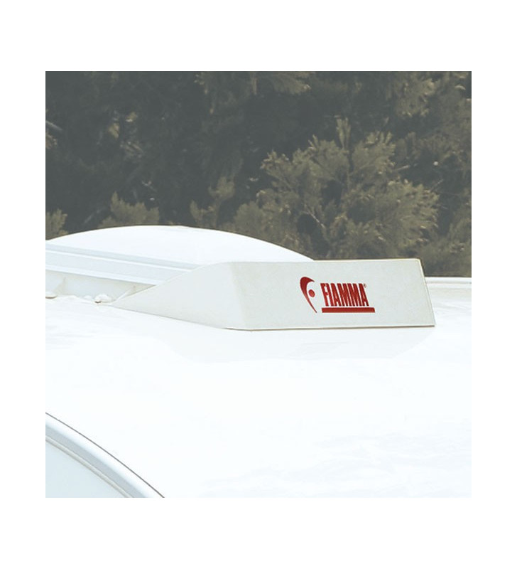 Spoiler 40 - Bianco FIAMMA 03585-01-