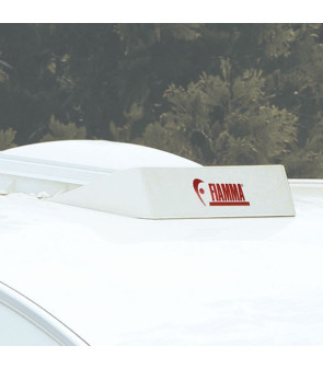 Becquet 40 - FLAMME blanche