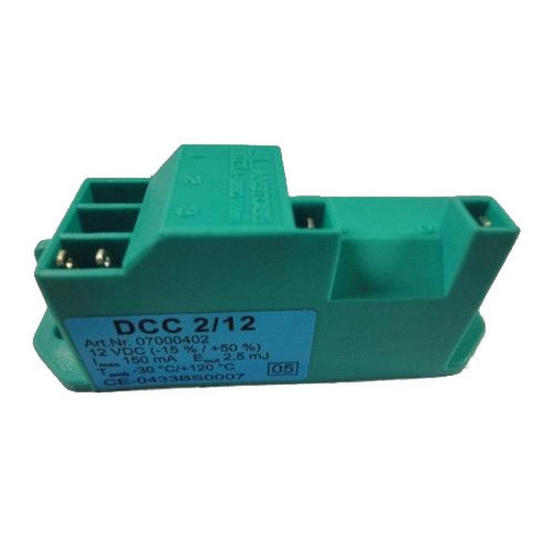 KIT DE ENCENDEDOR COMBI 4/4 E/6/6 E_TRUMA -...