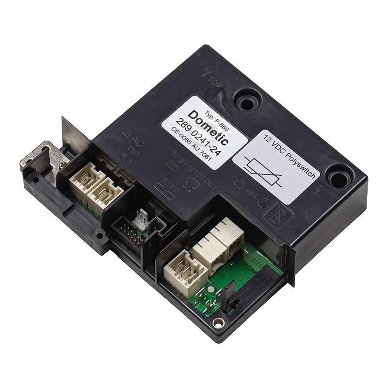 DOMETIC Scheda elettronica RMD8505 kit completo...