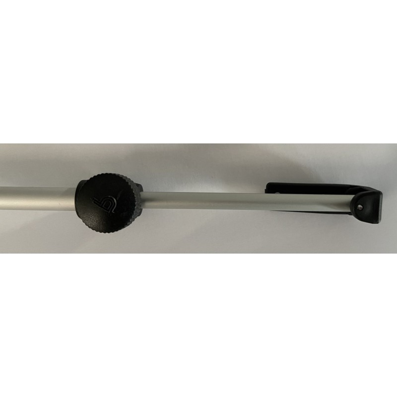 PLASTOFORM Par de brazos derecho+izquierdo...