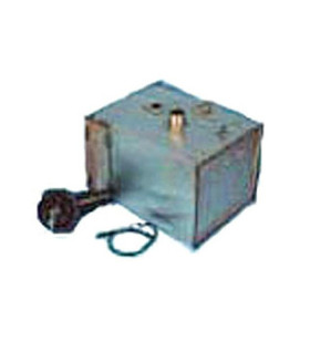 Réservoir en acier de 20 litres