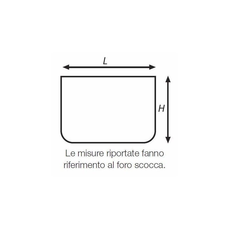 NRF Paire de bras clic-clac série INTEGRALE...