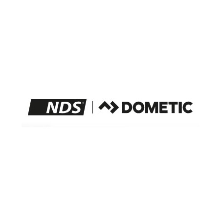 NDS POWERSERVICE PSB BATTERIELADEGERÄT DC-DC 12V-80A / VOM LICHTMASCHINE - Booster der neuen Generation