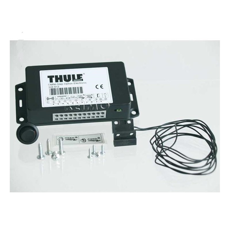 Thule Control box per Slide-Out Step G2 - 12V -...