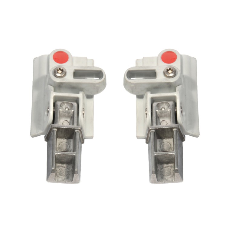 THULE serie 8000 Coppia di supporti per braccio...