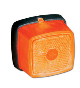 Abmessungen 65x62x40 orange