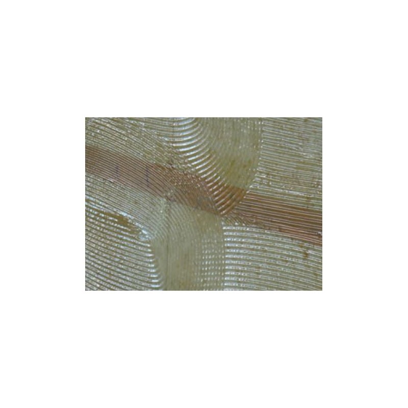 Caravane Kleber 145/31HV cartouche 310 ml toit...