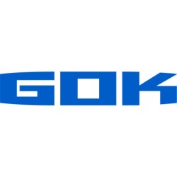 GOK Mamelon de renfort pour tuyaux en cuivre Ø 8 mm 2