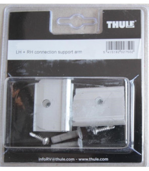 Right / Left Foot Support Set for 5002 - 5003