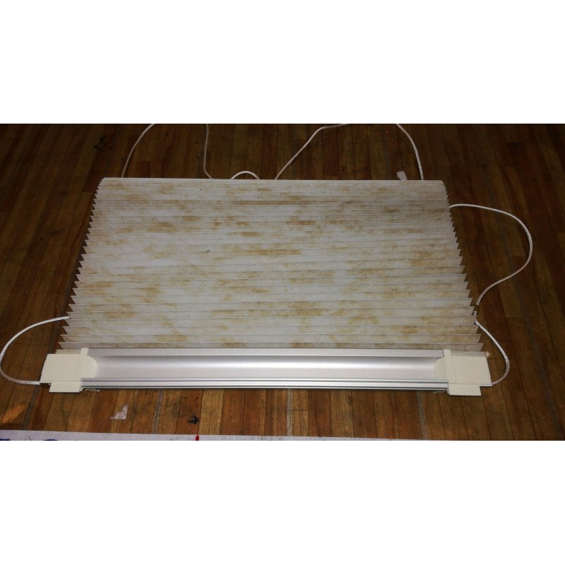 COMPLETE BLACKOUT FOR DOOR WITH WINDOW CARAD-RF...