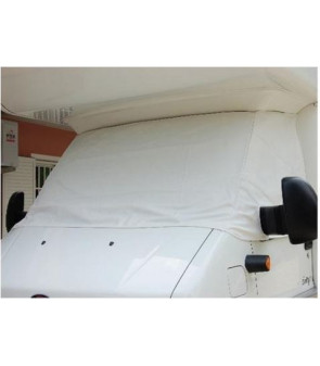 Store extérieur d'été NAUTIQUE pour cabine et/ou moteur