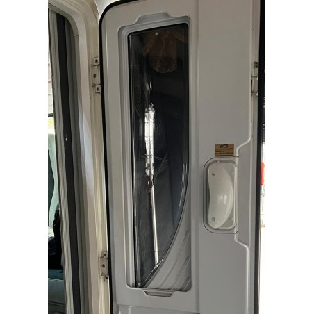 OCCUPATION COMPLÈTE POUR PORTE AVEC FENÊTRE CARAD-RF - BG2197