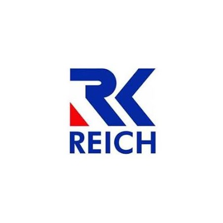 REICH raccord à 45 degrés SYSTÈME D'EAU USÉE