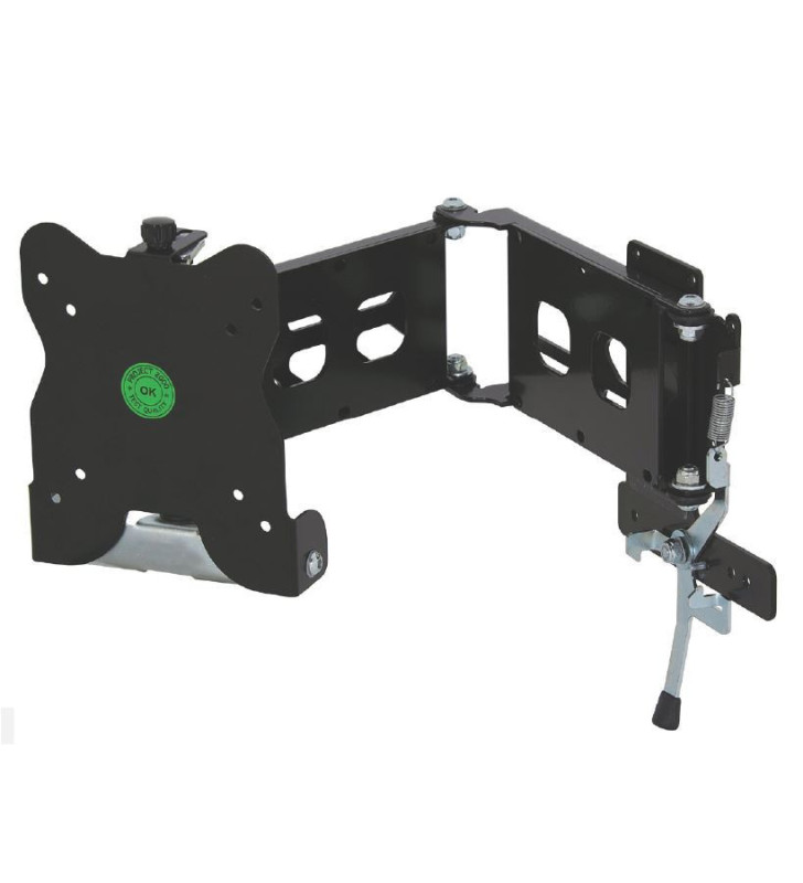 LCD-HALTER 403 mm mit Stromabnehmer 12587