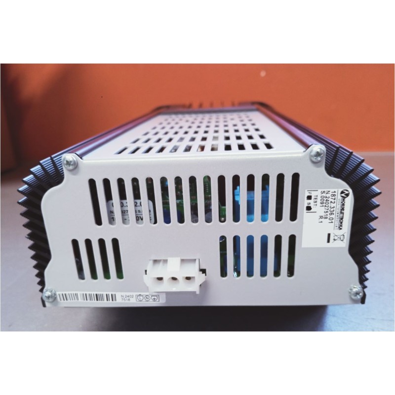 1872.336.01 - Alimentation pour chargeur de...