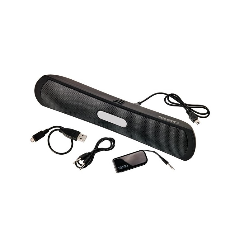 TKB25 KIT ALTOPARLANTE WIRELESS + TRASMETTITORE...