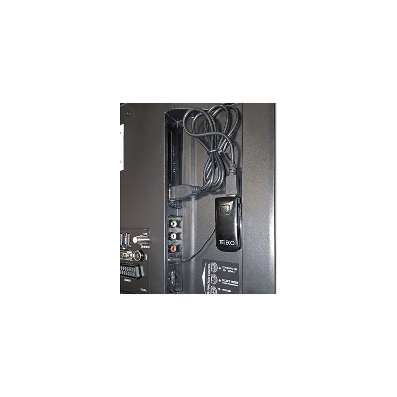 TKB25 WIRELESS SPEAKER KIT + BLUETOOTH AUDIO...