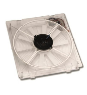 THULE OMNIVENT 40 Porthole Fan 12V - 211001