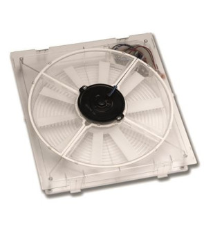THULE OMNIVENT 40 Porthole Fan 12V - 211001