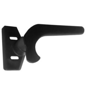 Parapress windows closure