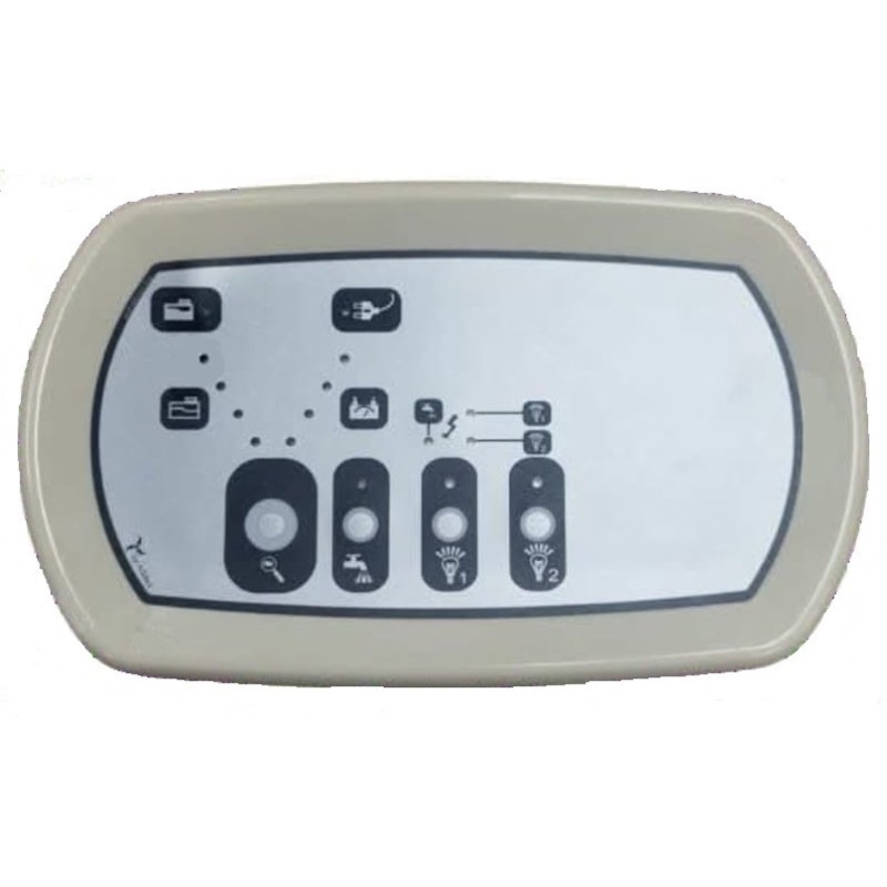 ARSILICII CONTROL PANEL CONTROL UNIT FOR RIMOR...