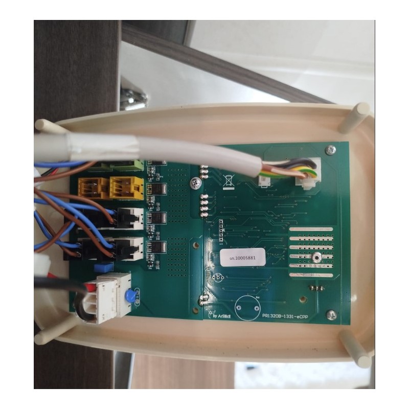 ARSILICII CONTROL PANEL CONTROL UNIT FOR RIMOR...