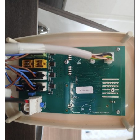 ARSILICII CONTROL PANEL CONTROL UNIT FOR RIMOR - XB00001250