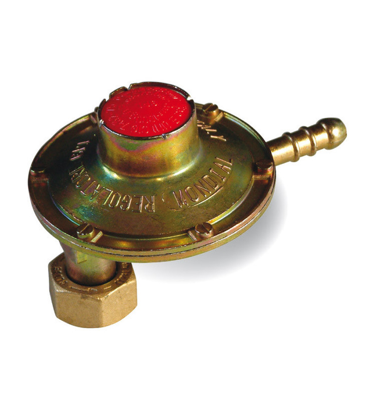 Détendeur GPL 1 Kg/h vertical W20x14SX goudron...