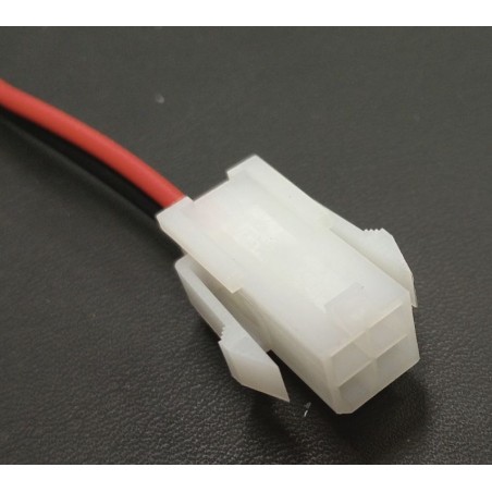 Adaptador de 4 a 2 polos para nodos ARSILICII fabricados del 1999 al 2002