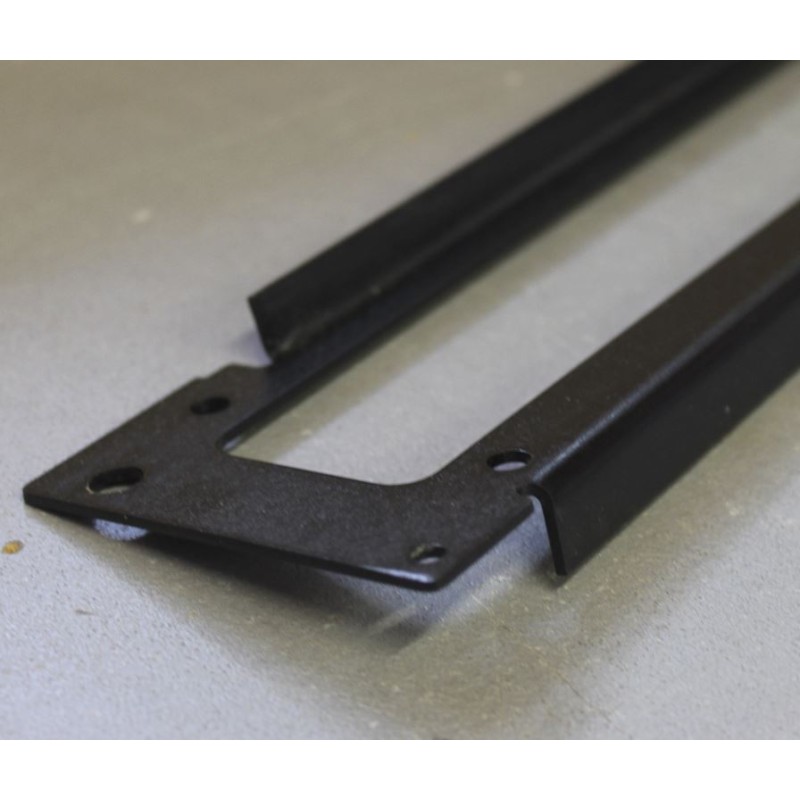 Pannello Frontale per gradino Thule Slide-Out...