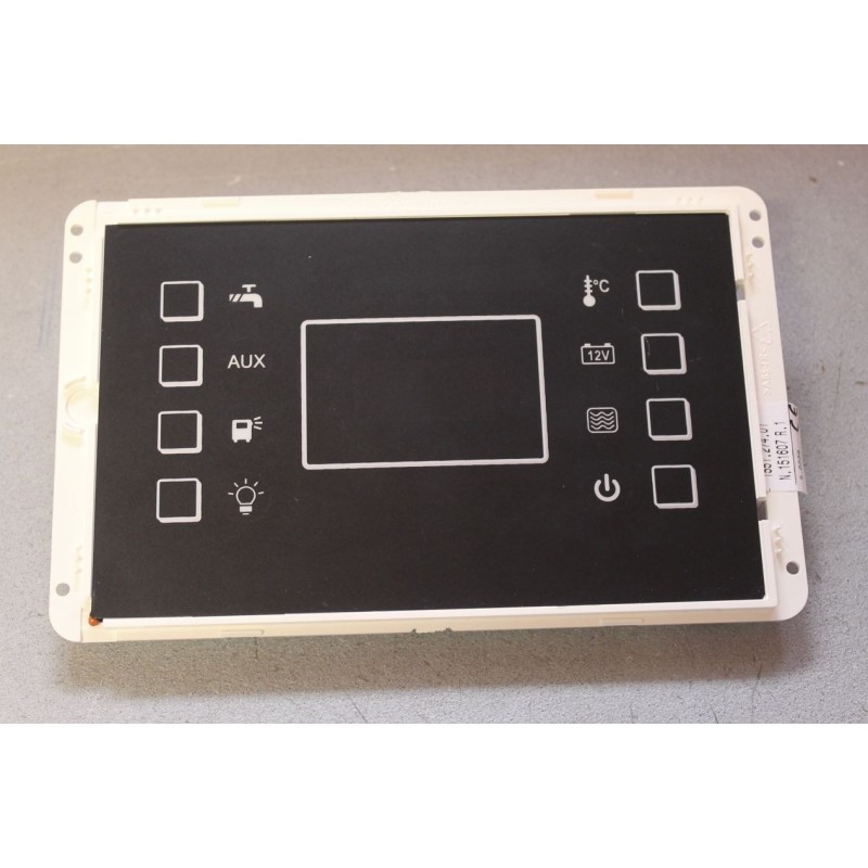 1551.274.01 NE274S OLED-Bildschirm-Touchpanel –...