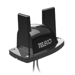 TELECO TAW85M1N EXTERNE ANTENNE LTE 3-4-5G SCHWARZ