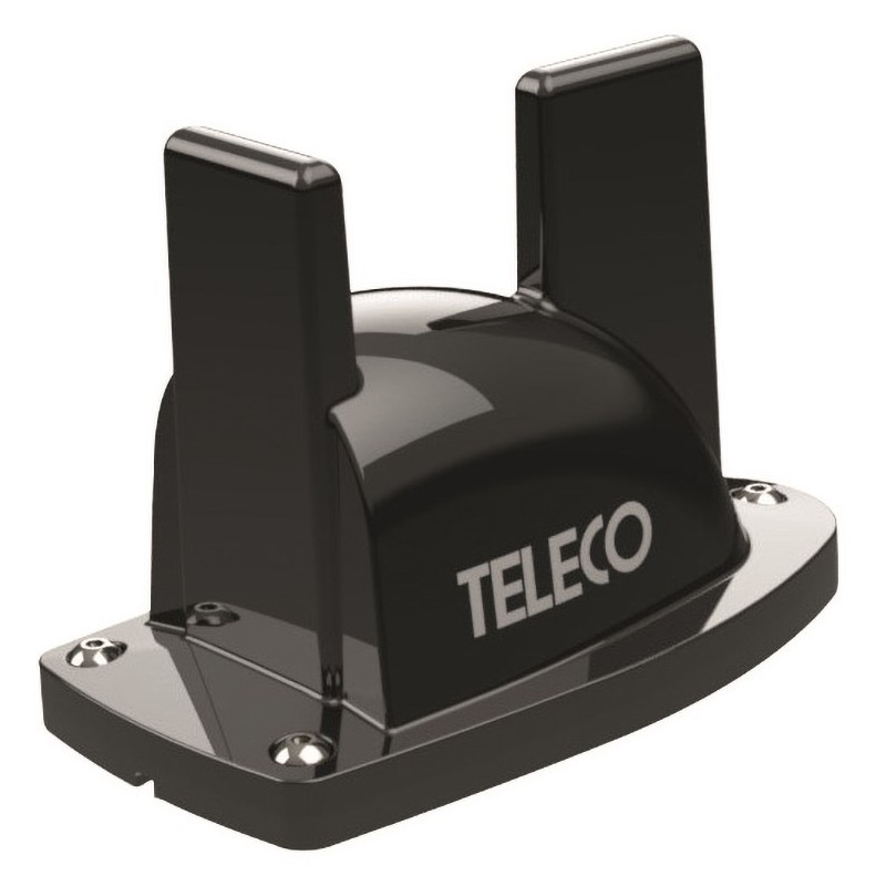 TELECO TAW85M1N EXTERNE ANTENNE LTE 3-4-5G SCHWARZ